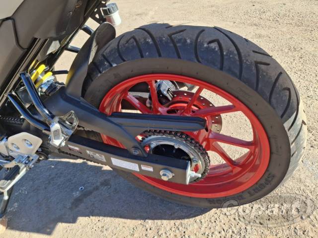 2026 YAMAHA FZ25 FAZER 