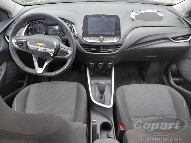 2024 CHEVROLET ONIX PLUS 