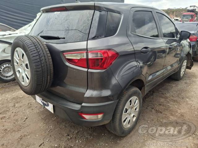 2021 FORD ECOSPORT 