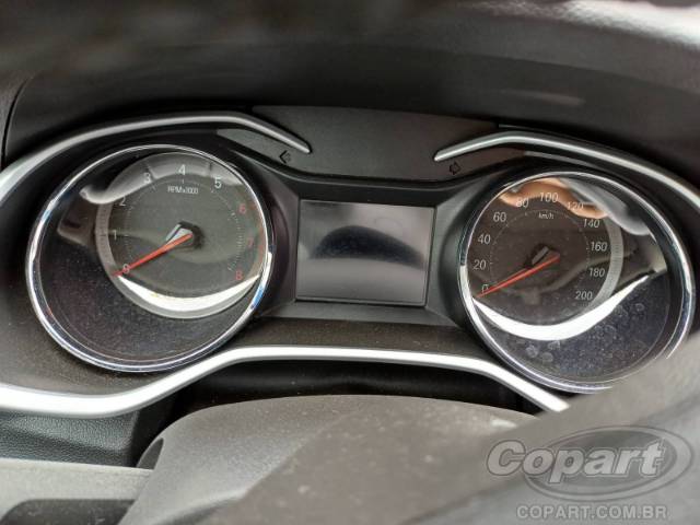 2025 CHEVROLET ONIX PLUS 