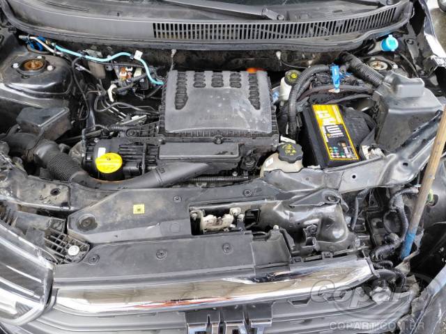 2021 FIAT STRADA CD 