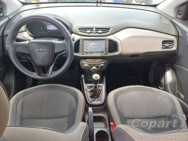 2014 CHEVROLET PRISMA 