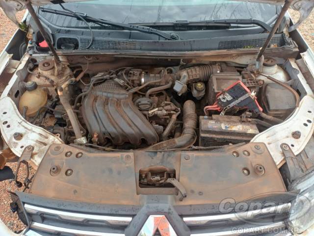 2022 RENAULT DUSTER 