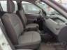 2015 RENAULT DUSTER 