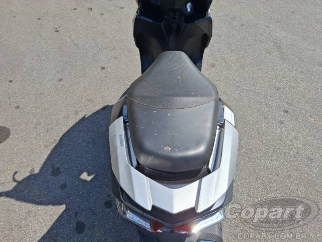 2024 HONDA ELITE 