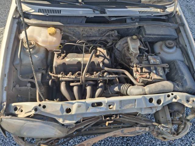2006 FORD COURIER 