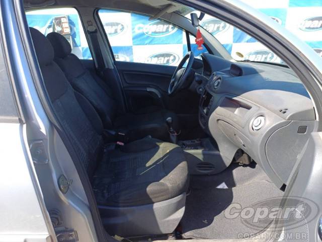 2006 CITROEN C3 
