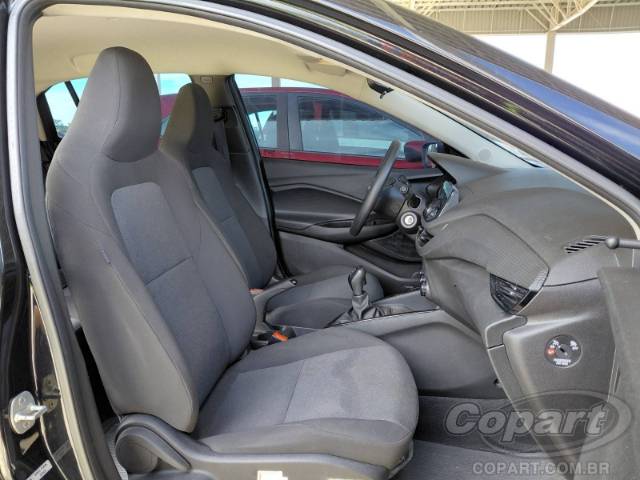 2022 CHEVROLET ONIX 