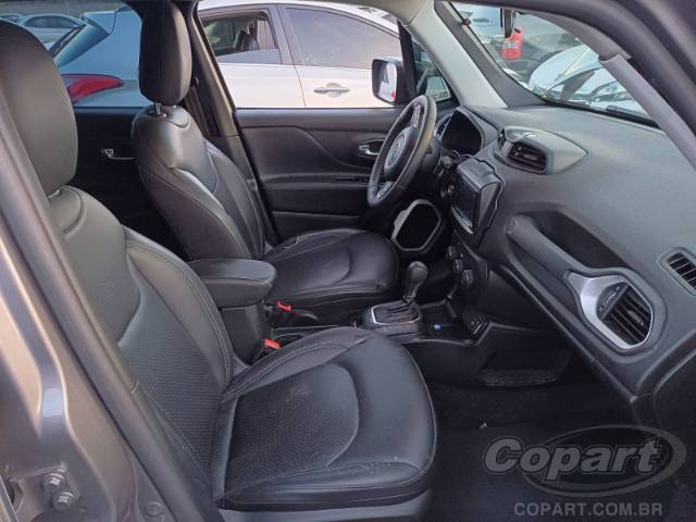 2021 JEEP RENEGADE 
