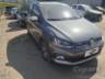 2016 VOLKSWAGEN FOX 