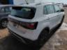 2025 VOLKSWAGEN T-CROSS 