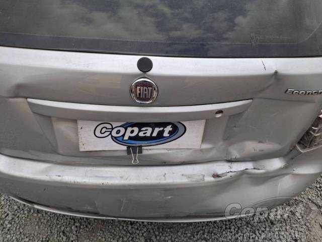 2013 FIAT PALIO 