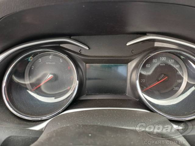 2020 CHEVROLET ONIX PLUS 