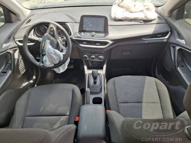 2021 CHEVROLET TRACKER 