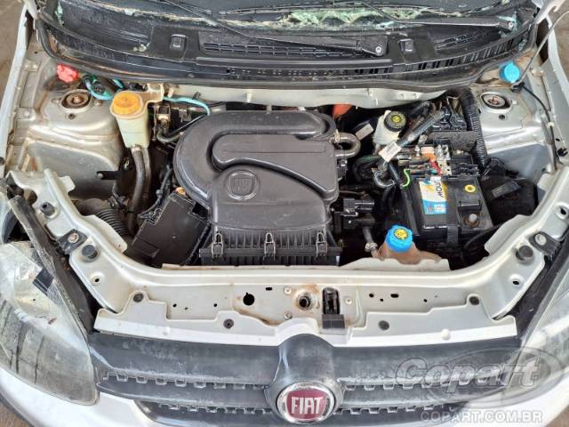 2021 FIAT UNO 
