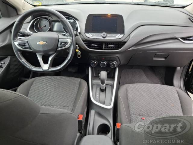 2020 CHEVROLET ONIX PLUS 