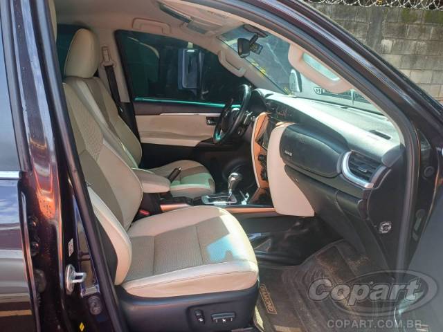 2019 TOYOTA SW4 