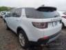2017 LAND ROVER DISCOVERY SPORT 