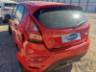 2014 FORD FIESTA 