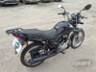 2013 HONDA CG 125 