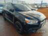 2012 MITSUBISHI ASX 