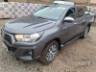 2020 TOYOTA HILUX CD 