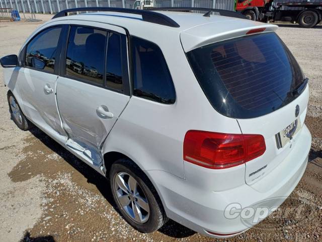 2018 VOLKSWAGEN SPACEFOX 