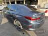 2022 HONDA CITY 