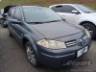 2012 RENAULT MEGANE GRAND TOUR 