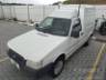 2006 FIAT FIORINO FURGAO 