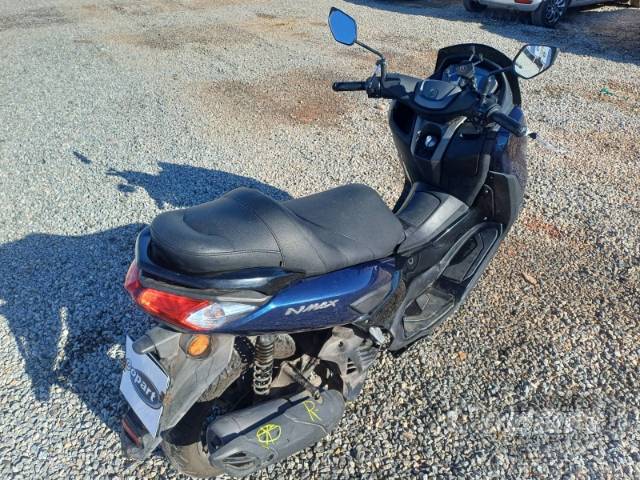 2021 YAMAHA NMAX 