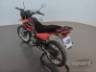 2007 HONDA NXR 150 