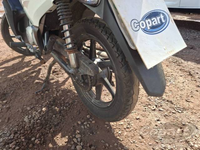 2016 HONDA BIZ 
