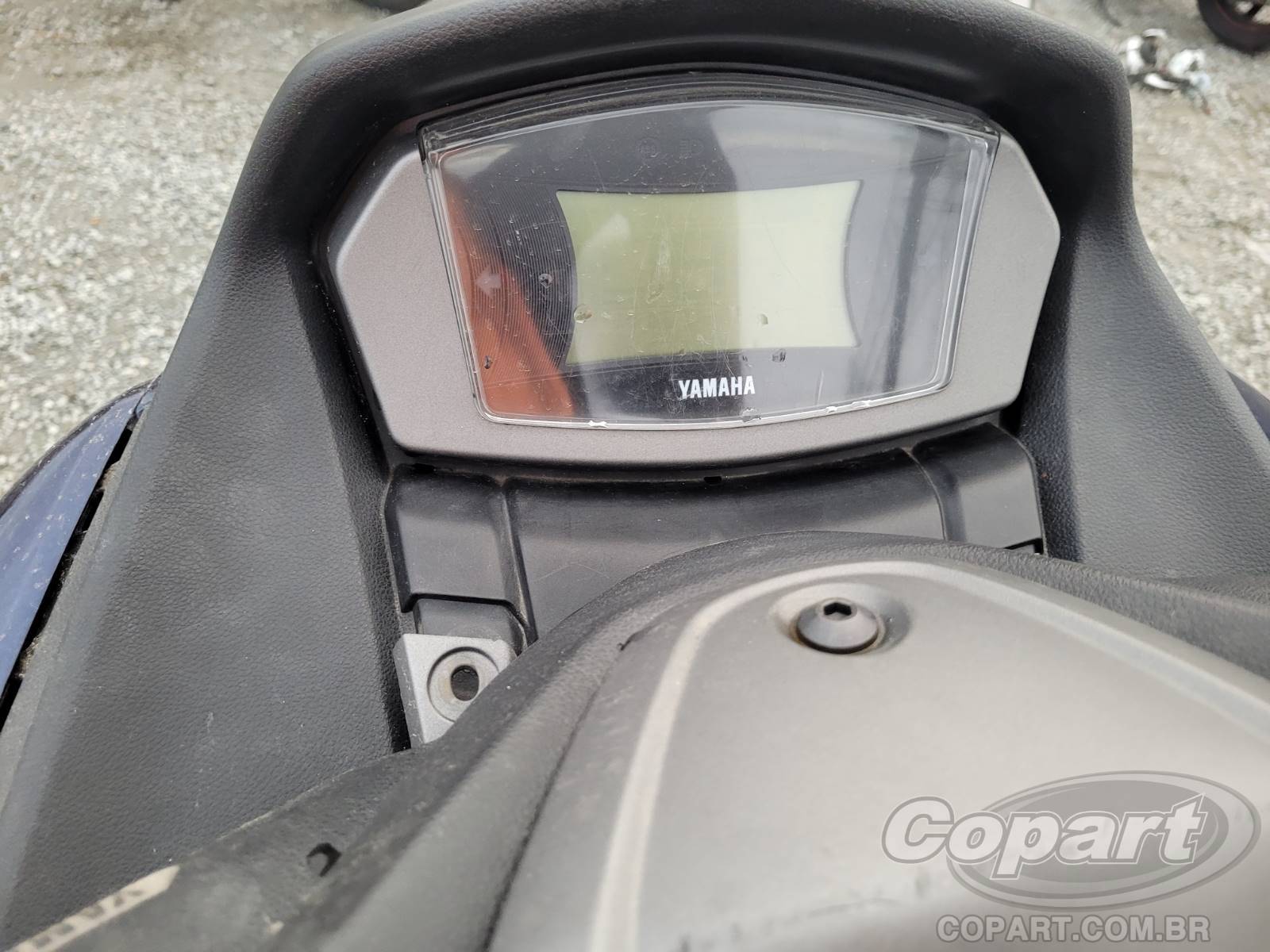 Foto 9 de 10: 2021 YAMAHA NMAX
