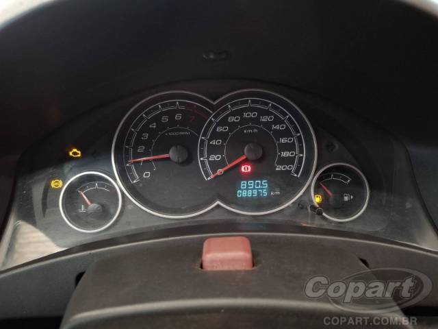 2015 CHEVROLET CELTA 