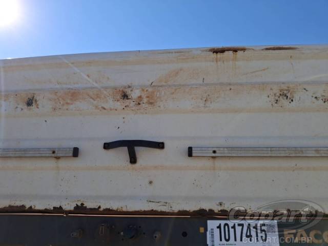 2020 FACCHINI SEMI-REBOQUE 