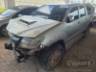 2009 TOYOTA HILUX CD 