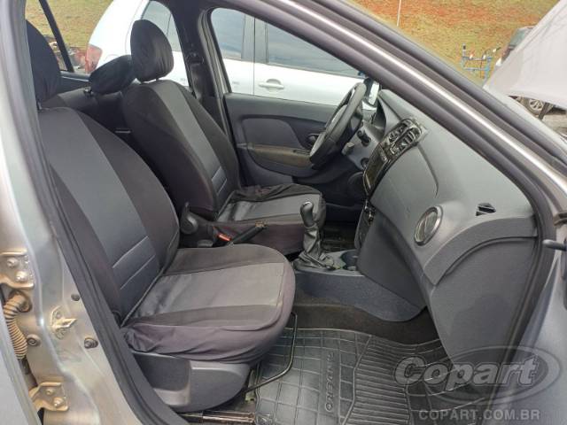 2022 RENAULT SANDERO 