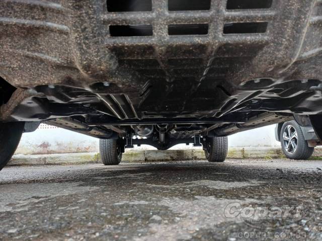 2024 TOYOTA HILUX CD 