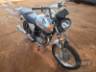 2007 HONDA CG 150 