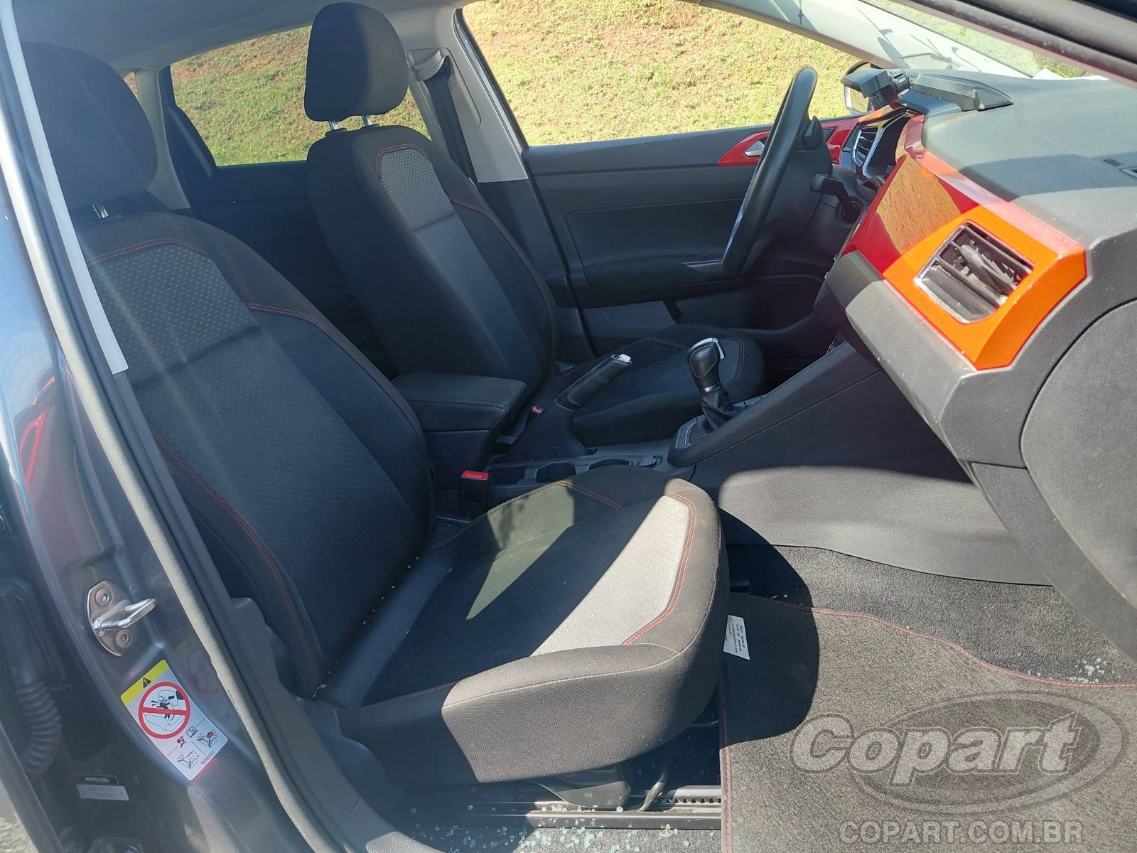 Foto 5: 2019 VOLKSWAGEN POLO
