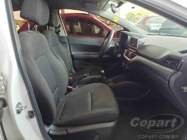 2024 HYUNDAI HB20 