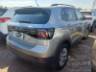 2024 VOLKSWAGEN T-CROSS 