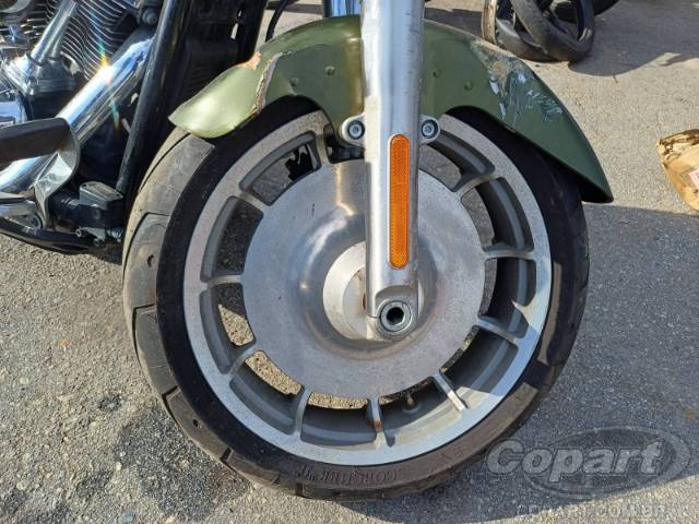2022 HARLEY-DAVIDSON SOFTAIL 