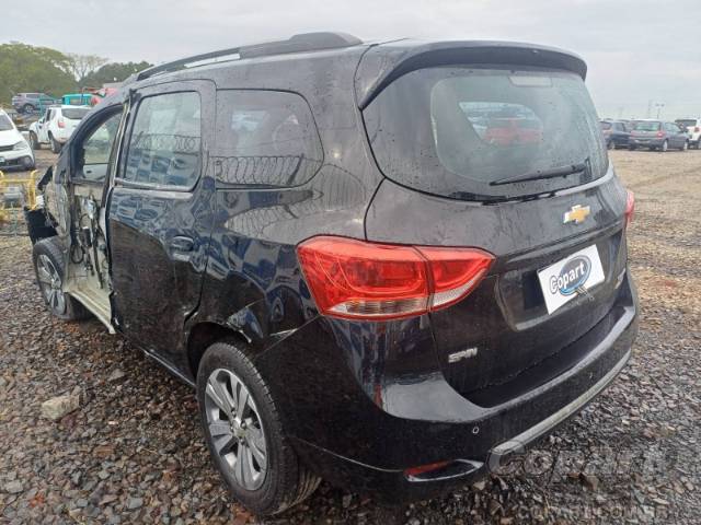 2020 CHEVROLET SPIN 