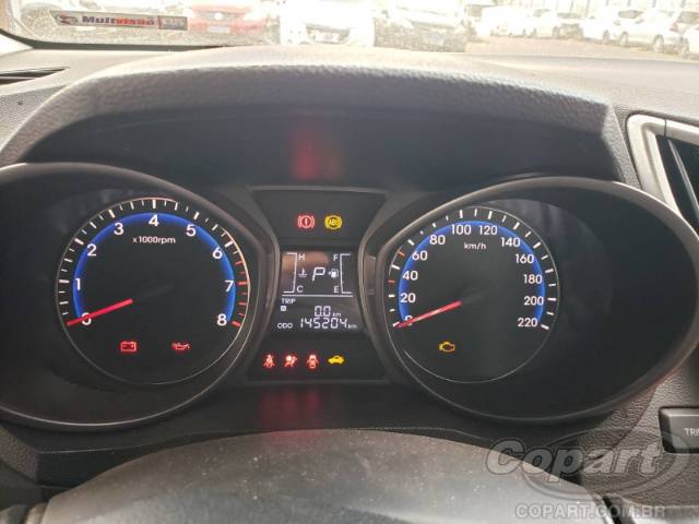 2013 HYUNDAI HB20 