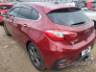 2017 CHEVROLET CRUZE HATCH 