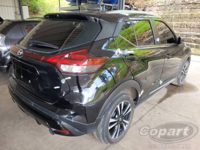 2024 NISSAN KICKS 