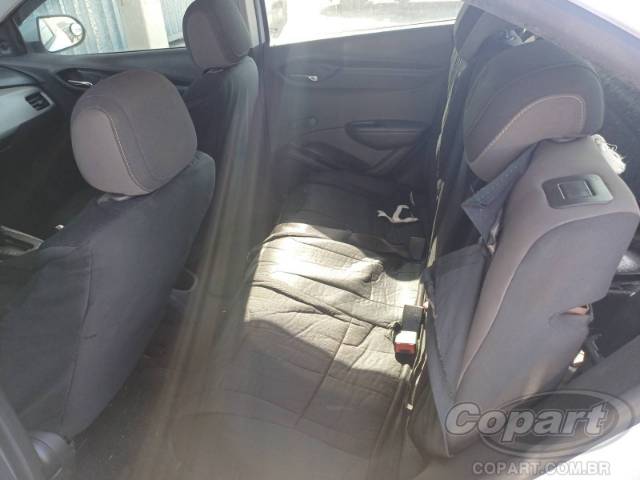 2016 CHEVROLET PRISMA 