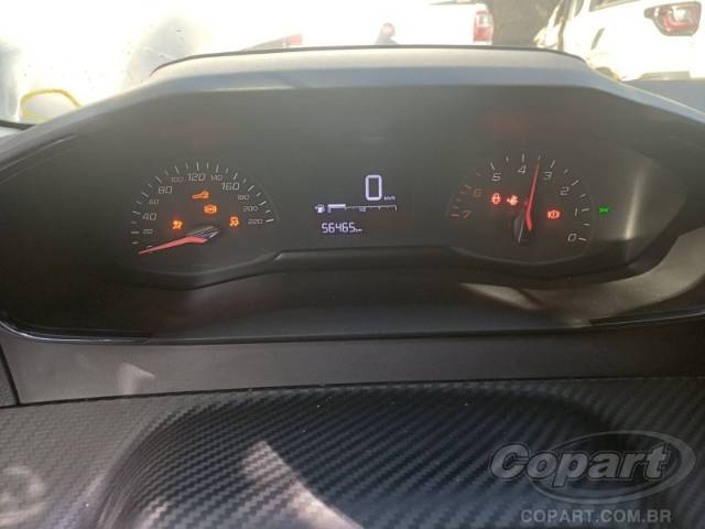 2023 PEUGEOT 208 